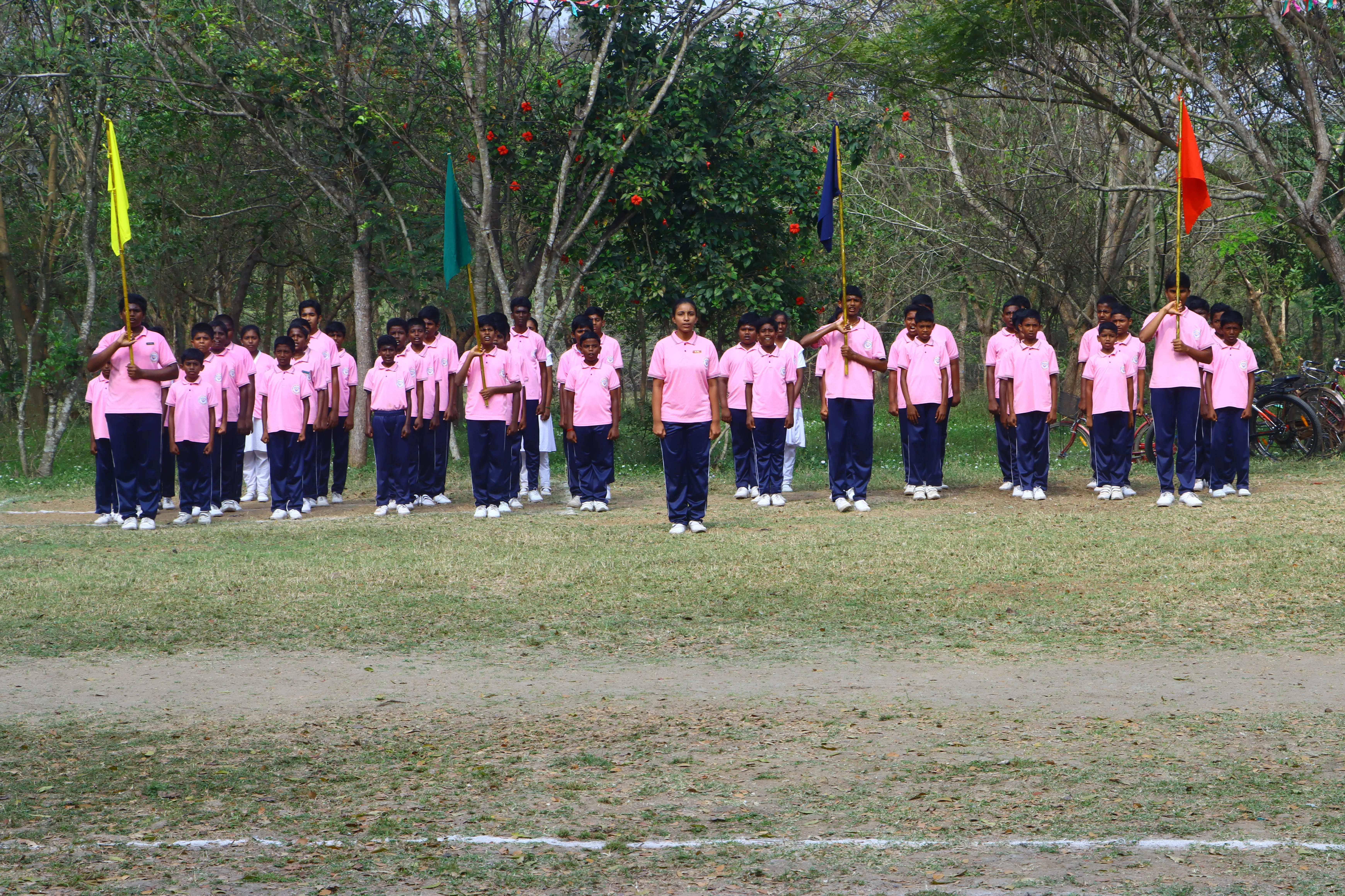 Sports Day Image 3